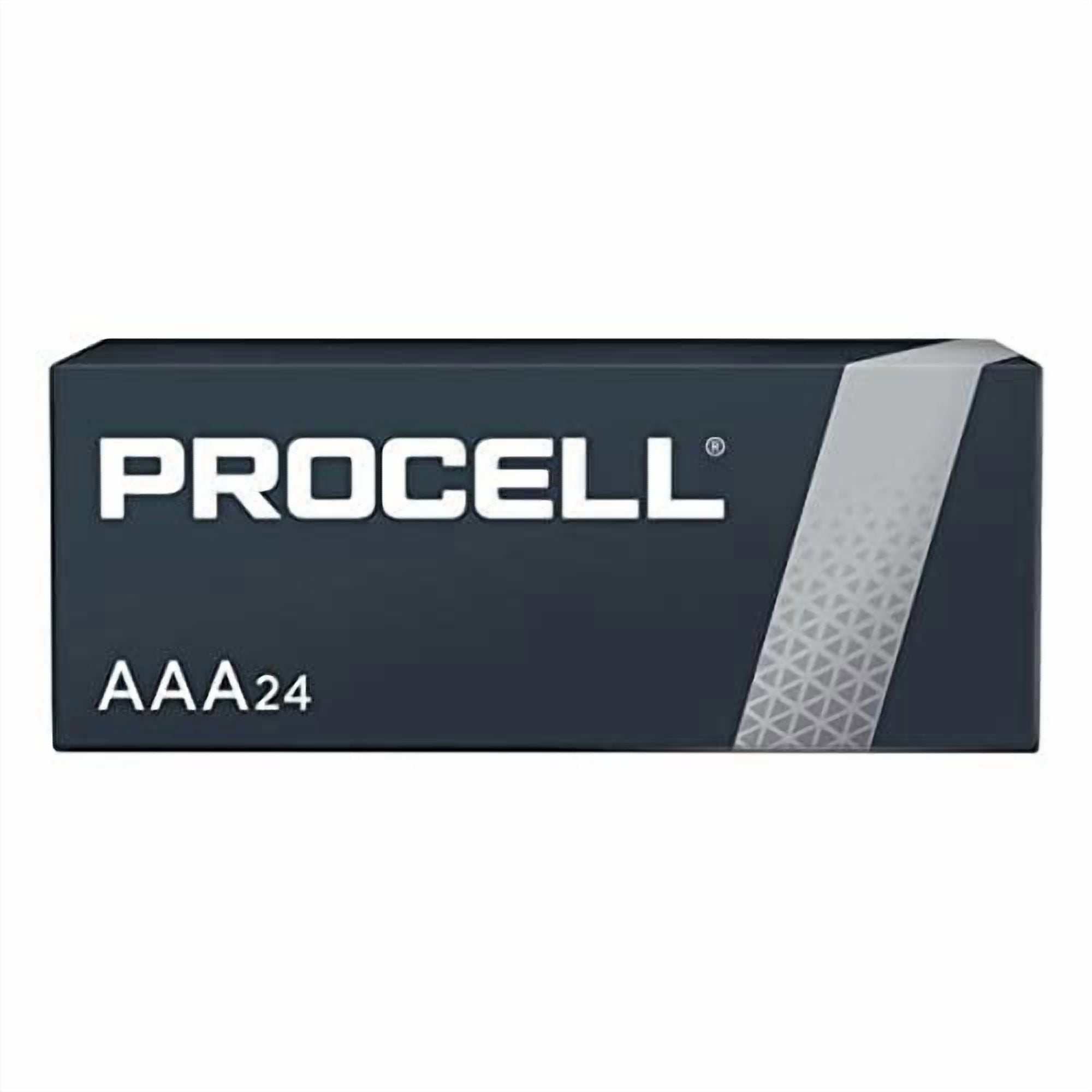 PC2400 AAA, 24 Count (Pack of 1)