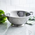 thumbnail image 2 of AI-DE-CHEF - Standing Colander, 24cm Diameter, Stainless Steel, 2 of 2