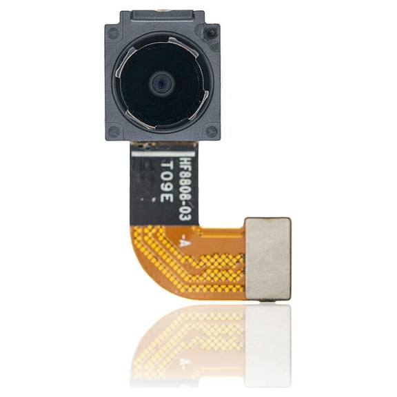 Replacement Back Camera (Ultrawide) Compatible For Asus ZenFone 4 (ZE554KL / 2017)