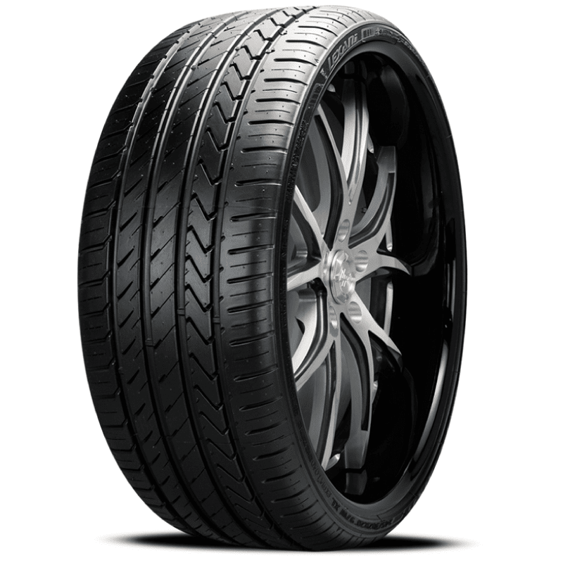 235/35zr20 Tires 2353520 235 35 20 1 New Lexani Lx-twenty
