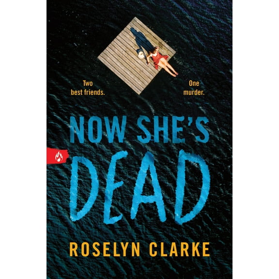 Now She's Dead, (Paperback)