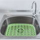 thumbnail image 1 of Kitchen Multifunctional Sink Seepage Board Meal Mat Thermal Insulation Pad Vegetable Washing And Drainage Board, 1 of 5