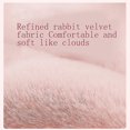 thumbnail image 3 of Rechargeable Hot Water Bottle For Winter Electric Hand Warm Bag With Hand Warmer Heater Bag, 3 of 5