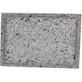 thumbnail image 1 of Plancha CEMCUI Sarten Rectangular de Piedra Volcánica Comal Comalli, 1 of 3
