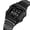 A, variant on Retro Stainless Steel Digital Watch, Waterproof Luminous Timepiece, with Stopwatch & Countdown, Classic Design for Outdoor Sports & Business Wear