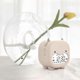 thumbnail image 4 of Daidai Niu Alarm Clock Student Gift Intelligent Voice-controlled Time Signal Usb Charging Wake-up Alarm Clock, 4 of 5