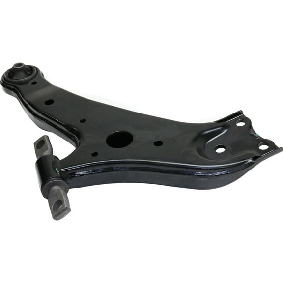 Control Arm Compatible with 2008-2019 Toyota Highlander 2010-2020 Lexus RX350 6Cyl 4Cyl 3.5L 3.3L 2.7L Front, Right Passenger Side, Lower Sold individually