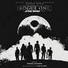 Rogue One: A Star Wars Story Expanded Edition [LP] - VINYL
