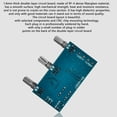 thumbnail image 2 of XH-M567 TPA3116D2 Placa de amplificador de potencia de audio digital de doble canal DC12-24V Likrtyny Para estrenar, 2 of 7
