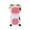 D, variant on Uutvery Eye Popping Animal Squeeze Toy, Stress Relief Doll with Bouncy Eyes, Funny Desk Fidget Toy, 3.14x4.72 inches
