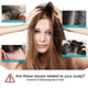 thumbnail image 3 of Hoegoa Dryitchy & Dandruff Shampoo, Hair Deep Cleansing Refreshing Anti-Dandruff Anti-Itching Solid, 3 of 5