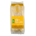 thumbnail image 2 of Panna Premium Thai Rice Stick Noodles XL (10 mm) Dried 100% Natural Gluten Free Halal 400 G. X 2 with Animal Design Storage Bag Clip with Calendar System (3-Pc Set), 2 of 14