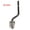Bc1041, variant on Mosiee Aluminum Rubber Processed Stainless Steel Chamfering Cutter Trimming Bc6301 Bc8301 Bc1041 Bc1651 Countersunk Rotatable Bc6301