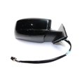 thumbnail image 5 of MIRROR Compatible For 2011-2020 Chrysler 300 Right Passenger Heated Power Glass With memory Paintable, 5 of 5