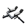 thumbnail image 4 of Lipstore Shoulder Press Landmine Handle Multifunction for Home Gym Ab Full Body Workout Black, 4 of 8