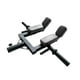 thumbnail image 4 of Mango de para prensa de hombros multifunción para gimnasio en casa, entrenamiento de abdoles de cuerpo completo Negro, 4 of 8