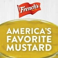 thumbnail image 3 of Frenchs Classic Yellow Mustard Packets, 500 Count - One 500 Count Individual Yellow Mustard Packets, Perfect Single-Serve Size For Delivery And Takeout Orders, 3 of 8
