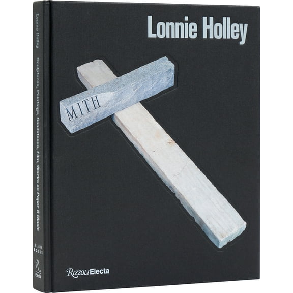 Lonnie Holley, (Hardcover)