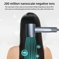 Aoresac Mini Ionic Hair Dryer Fast Drying Low Noise Lightweight For Home Travel Walmart Aoresac Mini Ionic Hair Dryer Fast Drying Low Noise Lightweight For Home Travel Walmart