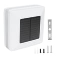 thumbnail image 2 of Light Fixtures,Solar Post Light Waterproof Pillar Cap Lamp Pillar Light High-Intensity Output, 2 of 6