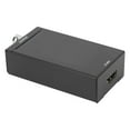 thumbnail image 1 of 3G  Adapter Solar Power  To SDI Converter For Vegetable Plots Pet Cage Vent Outdoor Various Outdoor Environmental Uses US Plug, 1 of 8