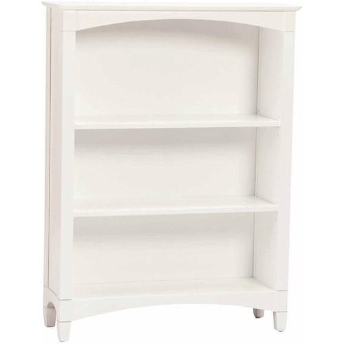 Bolton Furniture Essex 48"H Bookcase, Multiple Colors