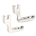 thumbnail image 1 of 2Pcs Presser Foot, Hemmer Foot, For Industrial Sewing Machine Tailor, 1 of 8