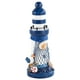 thumbnail image 2 of Mini adorno de madera para faro Sea Wind - Decoración náutica para estanterías y repisas - Regalo de manualidades de decoración costera, 2 of 6