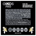 thumbnail image 2 of Yogurt bebible Oikos Pro vainilla sin azúcar añadida 18 g de proteína 220g, 2 of 5