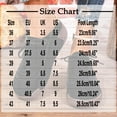 thumbnail image 4 of Xucatan Fashion Sneakers for Women Sneakers For Women Slip On Low Top Casual Walking Shoes Dressy Summer Fashion Comfort Non Slip Flats Loafers Gift, 4 of 8