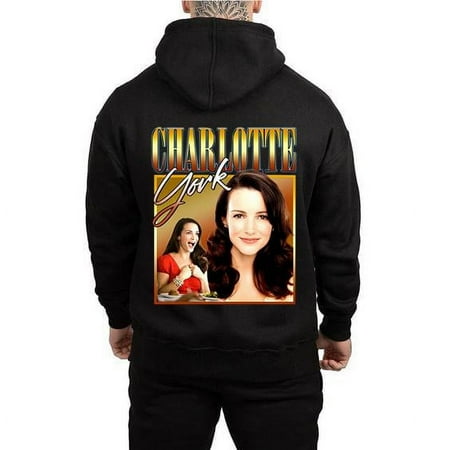 Charlotte Hoodie