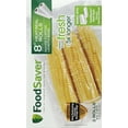 thumbnail image 6 of FoodSaver FSFSBF0526-P00 8 in. x 20 ft. FoodSaver Roll - 2 Pack, 6 of 6