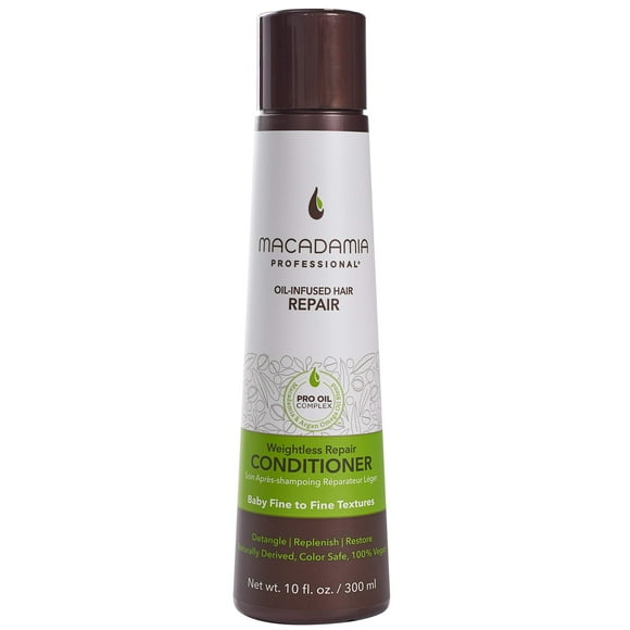 Acondicionador Macadamia Professional Weightless Repair 300 ml