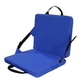 thumbnail image 5 of Siège de Stade pour Gradins - Support Dorsal, Coussin Rembourré, 5 of 5
