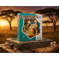 thumbnail image 4 of Strategeti Juego de Estrategia FLEXIQ, 4 of 5