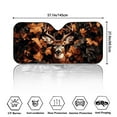 thumbnail image 3 of FORUDESIGNS Deer Camo Pattern Car Windshield Sun Shade Foldable Car Sunshade for Front Windshield Window Universal Sun Visor Heat Shield Fit for Car SUV Van Truck, 3 of 7