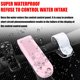 thumbnail image 4 of Riwesomey Protector de silicona para Panel de patinete eléctrico, placa de circuito, cubierta para salpicadero, funda protectora, accesorio Bombillas para automóviles Rosa, 4 of 6