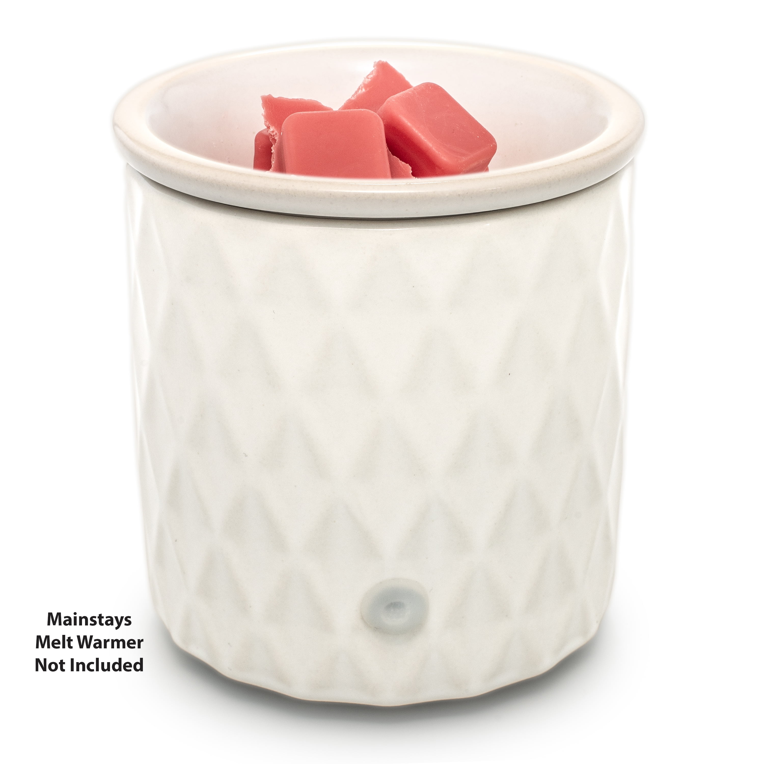 (3 pack) Mainstays Papaya Passion Scented Wax Melt, 1.25 oz