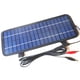 thumbnail image 3 of Cargador De Panel Solar De Energía Inteligente Cargador de panel solar de energía inteligente de 4,5 W/12 voltios para coche, barco, motocicleta Tmvgtek Accesorios para autos y motos, 3 of 8