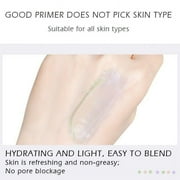 7in1 Foundation Base Cream Face Primer Matte Oil Control Smooth Fine Lines