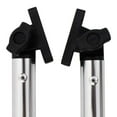 thumbnail image 3 of vidaXL Bimini Top Support Poles 2 pcs Aluminum, 3 of 9