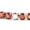 Gold, variant on S925 Sterling Silver Plated Tennis Bracelets for Women Girls CZ April Birthstone Bracelets with Crystal Birthday Graduation Mothers Day Jewelry Gifts Teen Her Mom Adult Kids Ideas