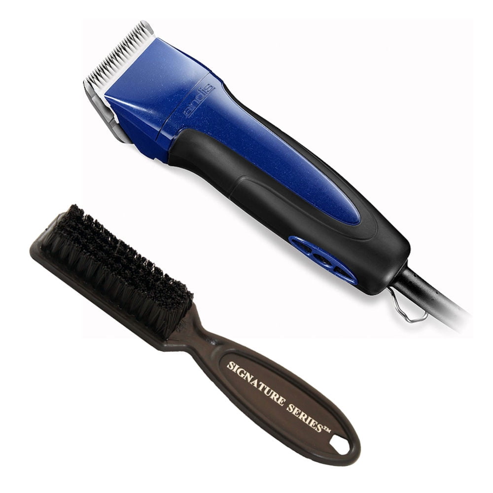 Andis Excel Animal 5Speed Detachable Blade Clipper Kit Professional