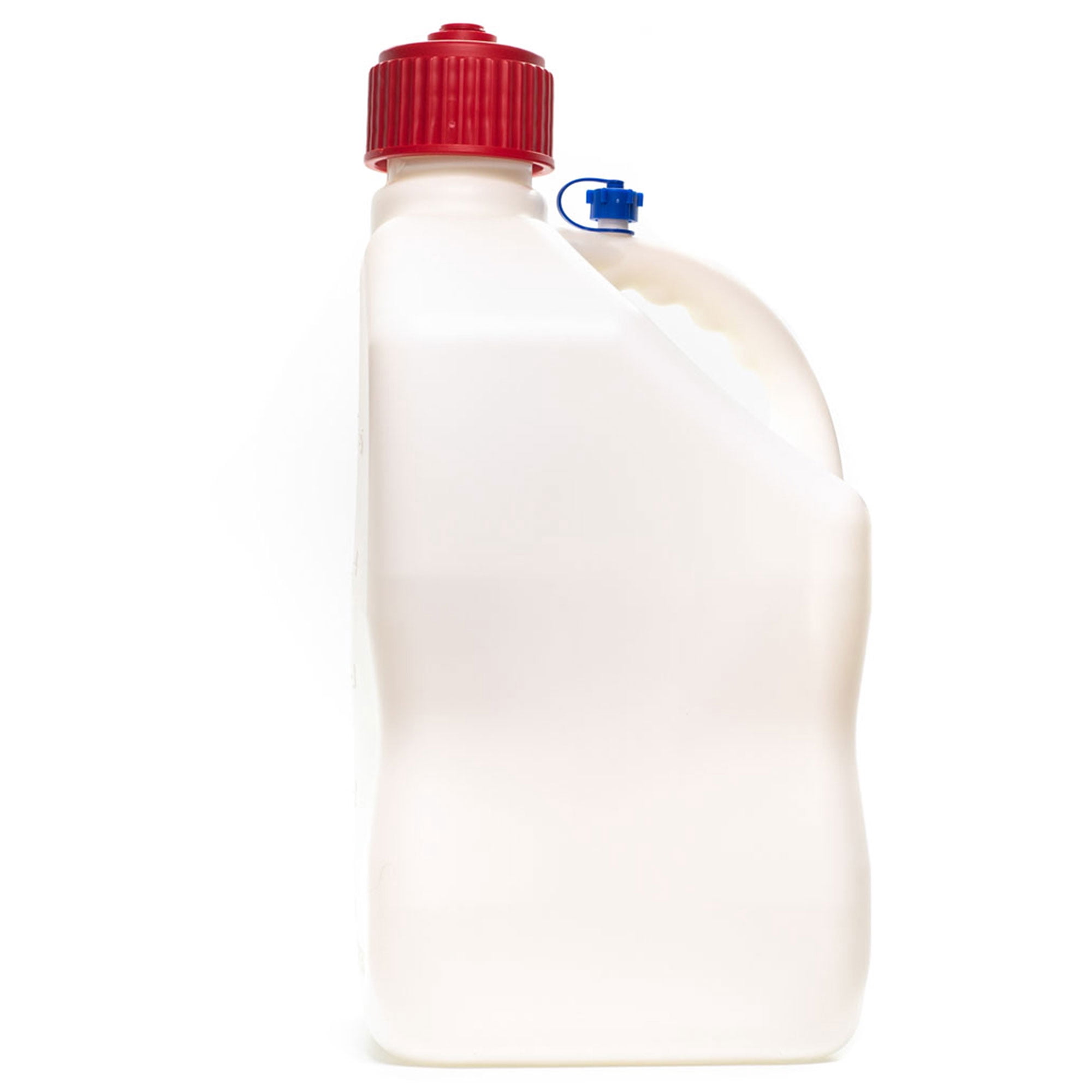 VP Racing 5.5 Gal Motorsport Racing Liquid Container Utility Jug, Patriotic