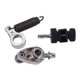 thumbnail image 2 of RENACLIPY Resorte Tensionador Para Pedal De Bombo Con Cam Metálico Anticorrosión, 2 of 8