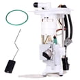 thumbnail image 5 of ECCPP Electric Fuel Pump Module Assembly w/Sending Unit Replacement for Ford Explorer Sport Trac 2006 2007 2008 2009 V8 V64.0L 4.6L E2454M, 5 of 5