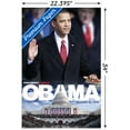 thumbnail image 3 of President Obama - Inauguration Wall Poster, 22.375" x 34", 3 of 6