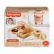 thumbnail image 4 of Juguete para Bebés Fisher Price Set Mi Primer Capuchino de Madera, 4 of 4