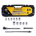 thumbnail image 2 of Juego de 15 Dados Milimétricos Stanley STMT80703-840, 2 of 2
