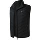 thumbnail image 2 of Chaleco eléctrico para hombre Chaqueta calefactable Usb Winter Body Warmer Gilet Coat - Negro 3XL Kuyhfg Bienvenido a Kuyhfg, 2 of 5